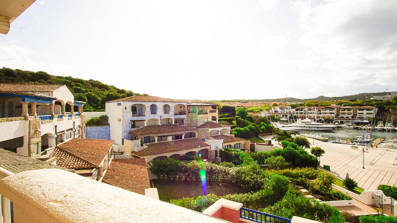 Vigna Marina Apartments 圣特雷莎加卢拉 外观 照片