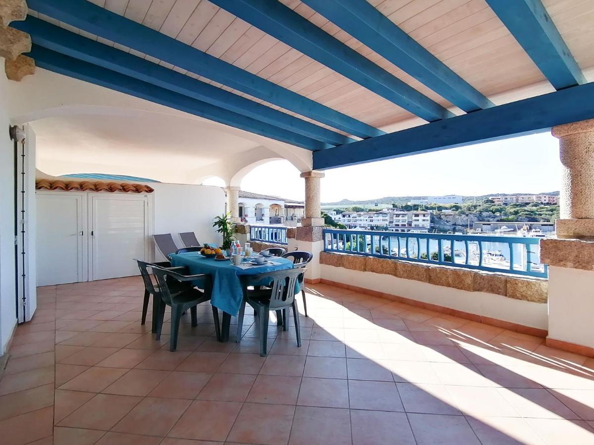 Vigna Marina Apartments 圣特雷莎加卢拉 外观 照片