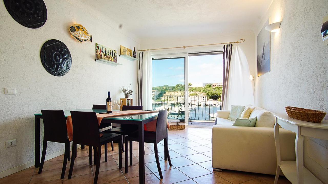 Vigna Marina Apartments 圣特雷莎加卢拉 外观 照片