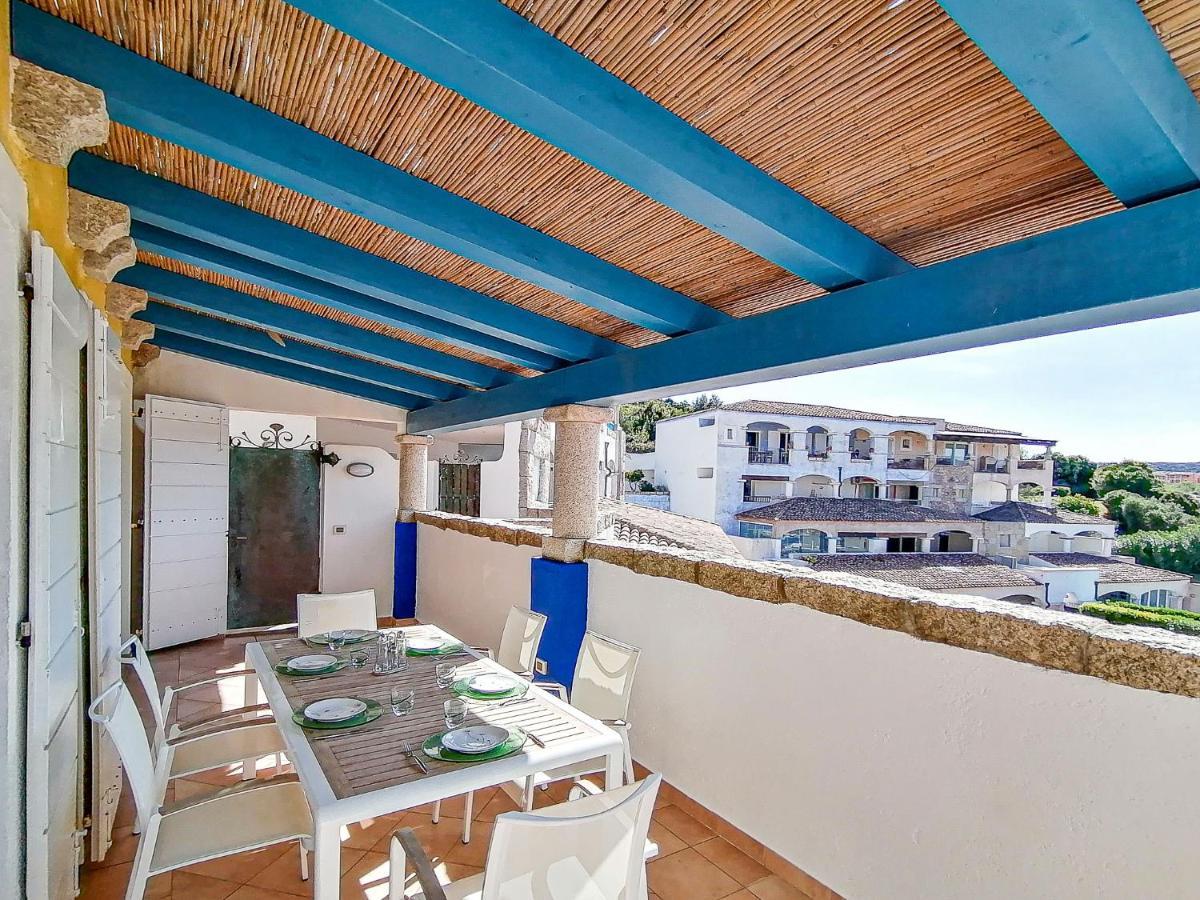 Vigna Marina Apartments 圣特雷莎加卢拉 外观 照片