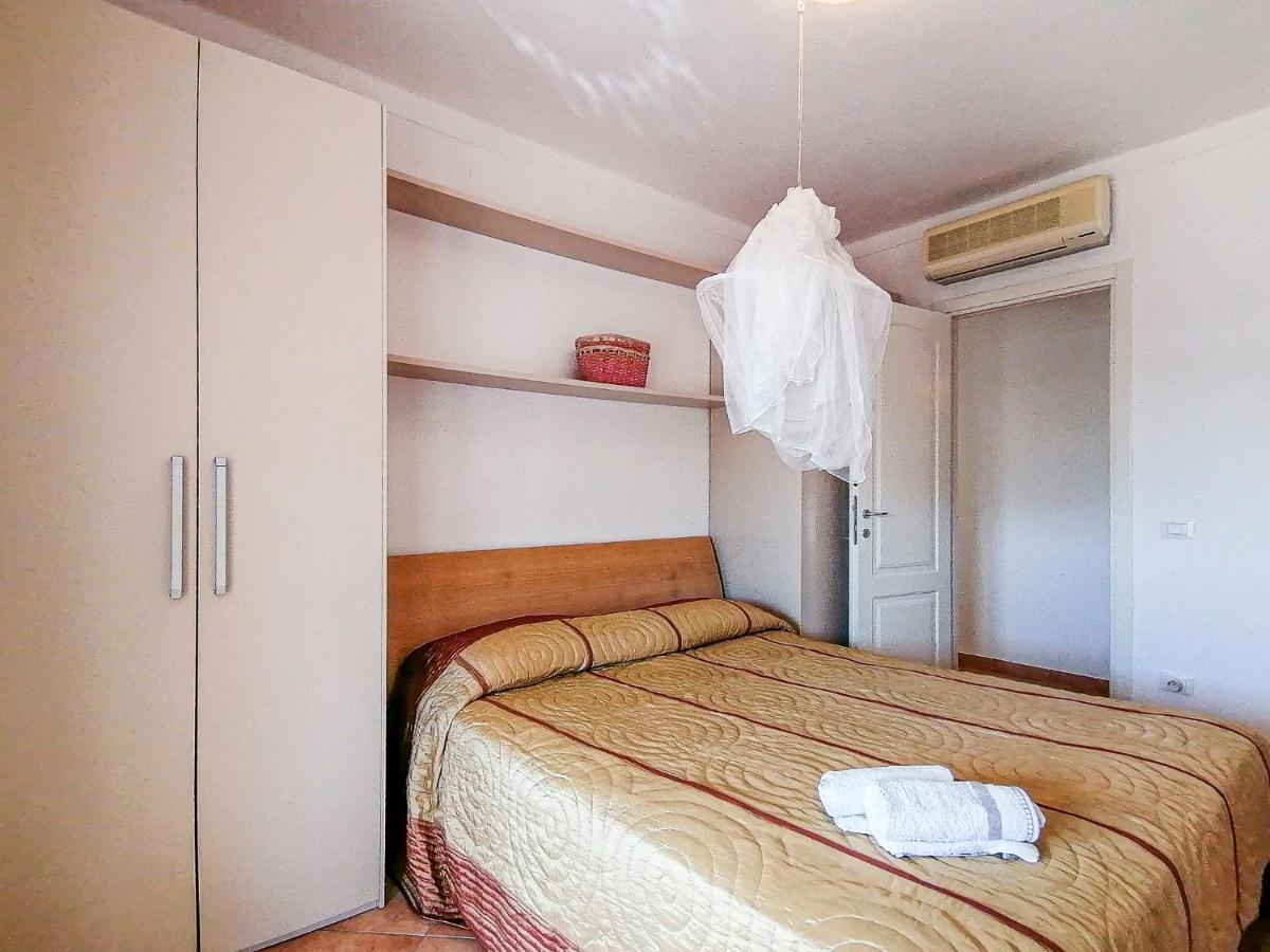 Vigna Marina Apartments 圣特雷莎加卢拉 外观 照片